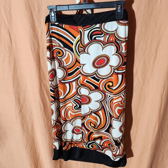 Y2k halter dress - Picture 2 of 4